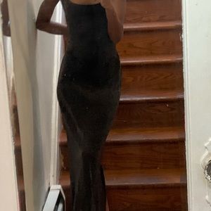 Sparkly Bodycon Dress